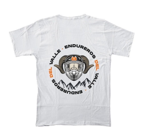 Camiseta Endureros del Valle