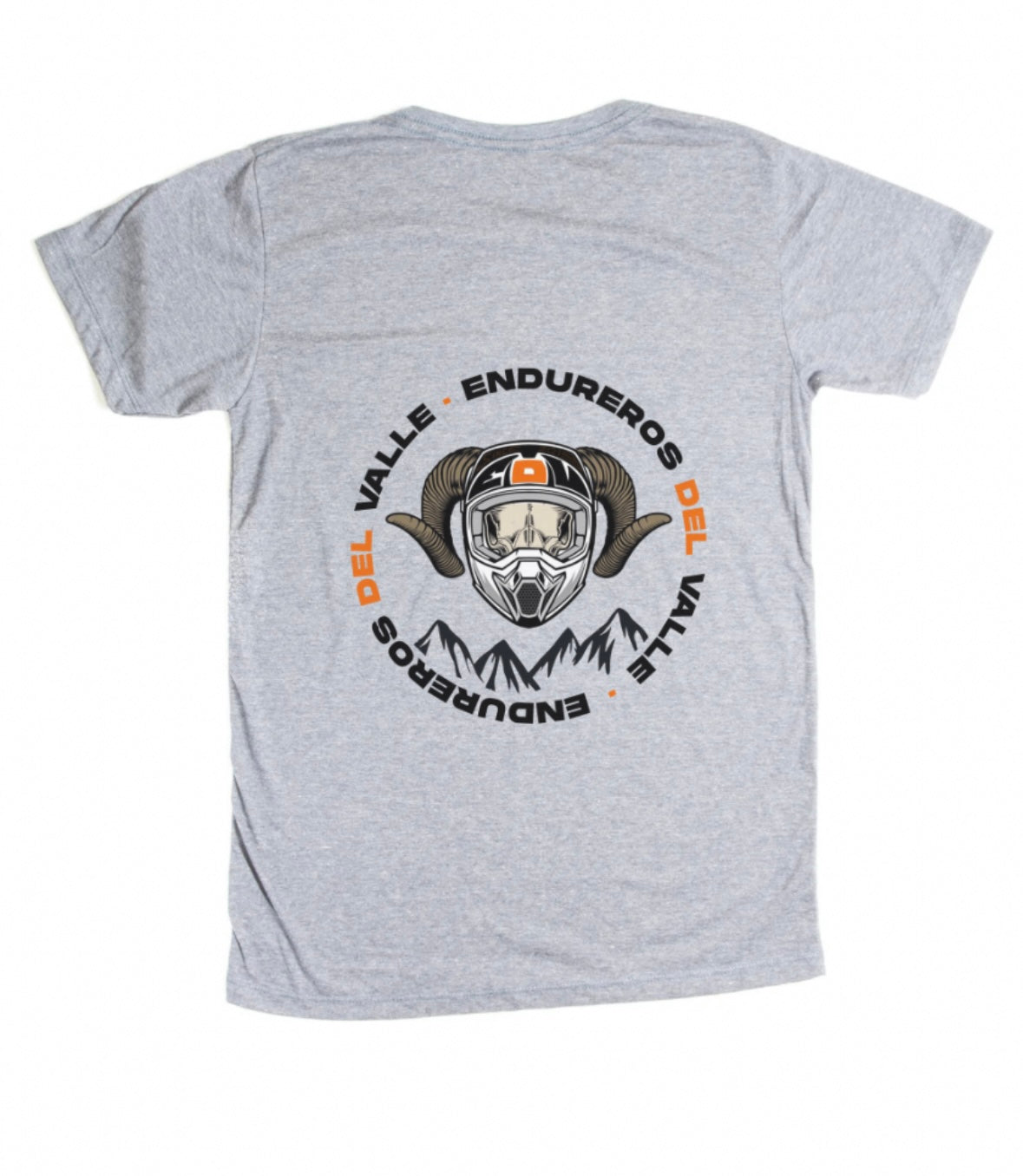 Camiseta Endureros del Valle