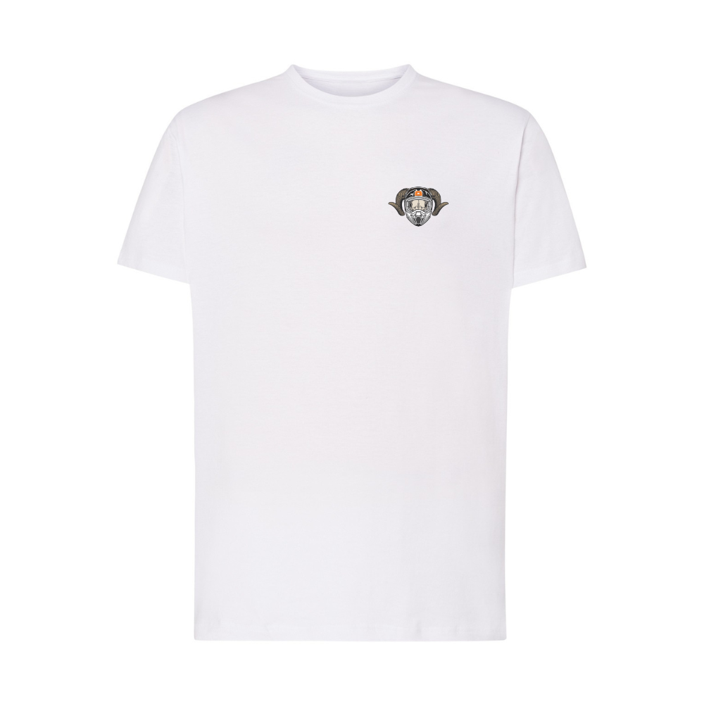 Camiseta Endureros del Valle