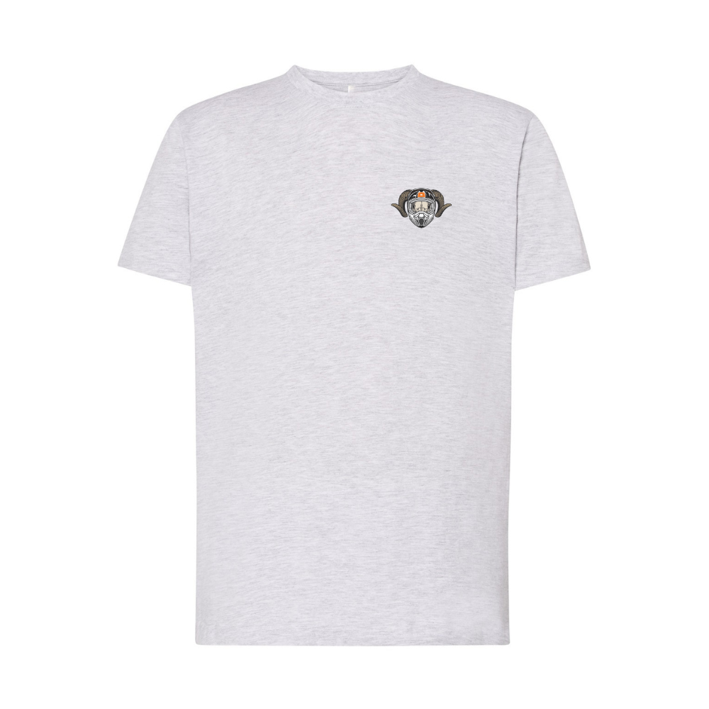 Camiseta Endureros del Valle