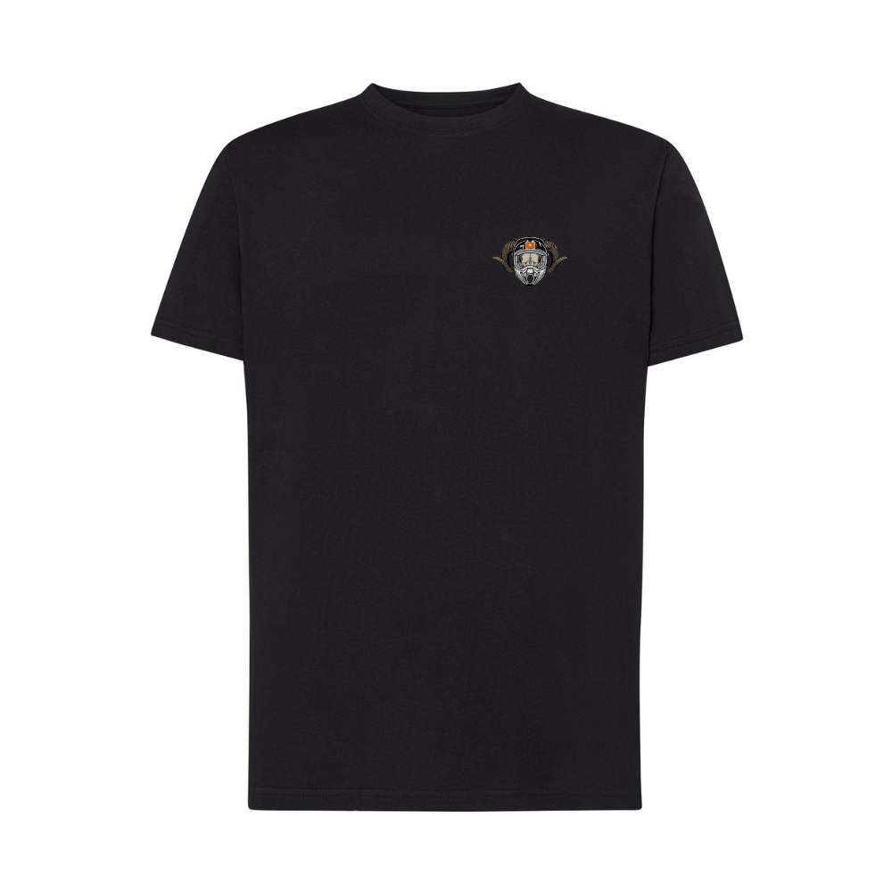 Camiseta Endureros del Valle