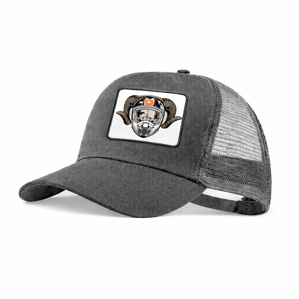 Gorra Truck Endureros del Valle