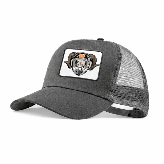 Gorra Truck Endureros del Valle