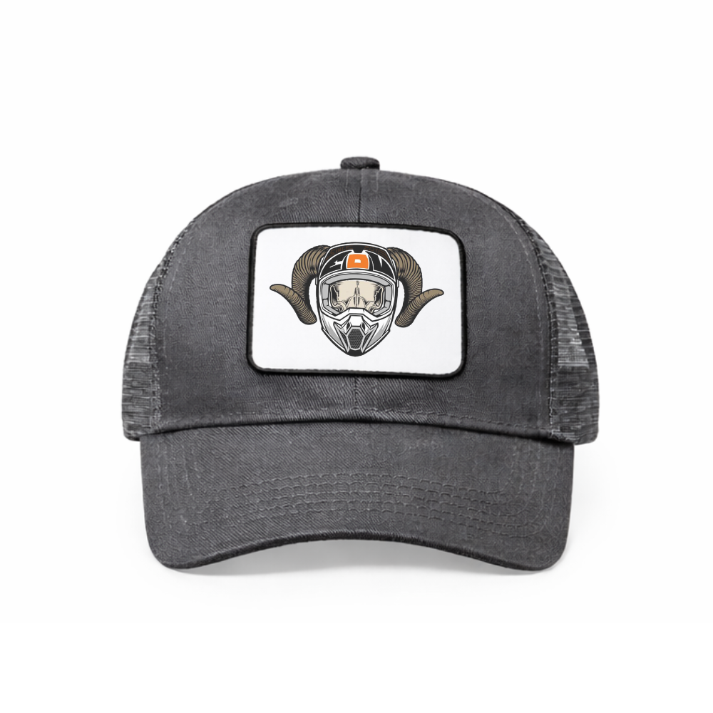 Gorra Truck Endureros del Valle