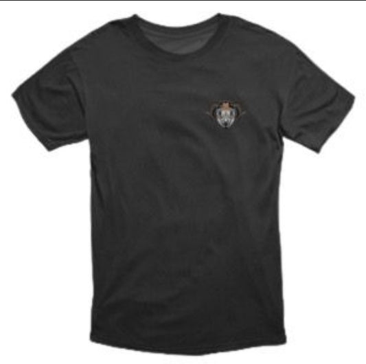 Camiseta Endureros del Valle